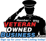 Veteran Owned Business